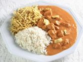 Estrogonofe frango 500 gr