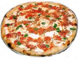 Pizza grande