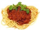 Pasta a bolonhesa 500 gr