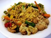Yakisoba 500 gr