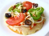Pizza brotinho